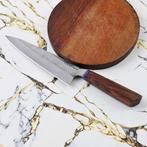 Keukenmes - R672 - Olive - Italië - chefs Gyuto mes