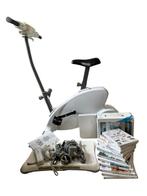 Nintendo - Wii - with Cyberbike + more - Videogameconsole +, Nieuw