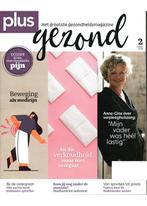Plus Gezond - 02 2025, Boeken, Tijdschriften en Kranten, Verzenden, Nieuw, Lichaam en Geest