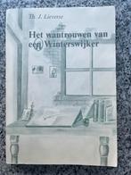 Het wantrouwen van een Winterswijker, Verzenden, Th. J. Lieverse, 20e eeuw of later, Gelezen