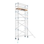 ASC Rolsteiger 75 x 7.2 mtr werkhoogte, Verzenden, Nieuw, Rolsteiger of Kamersteiger, 5 meter of hoger