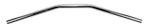 7/8 Inch (22mm) Universeel Stuur Drag Bar 70cm Chroom, Motoren, Verzenden, Nieuw