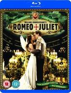 Romeo & Juliet (Blu-ray), Cd's en Dvd's, Blu-ray, Verzenden, Gebruikt