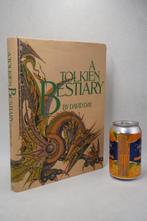 David Day - A Tolkien Bestiary - 1983