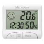 Medisana Digitale Thermohygrometer HG 100, Audio, Tv en Foto, Weerstations en Barometers, Nieuw, Verzenden