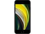 Apple iPhone SE - 128GB - Zwart, Verzenden, Zo goed als nieuw