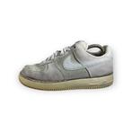 Nike Wmns Air Force 1 07 Suede - Maat 40.5, Verzenden, Nike, Sneakers of Gympen, Gedragen