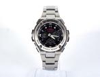 Casio - G-Shock - G-Steel Stainless Steel Solar & Multi-Band, Nieuw