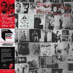 LP gebruikt - Rolling Stones - Exile On Main St, Zo goed als nieuw, Verzenden