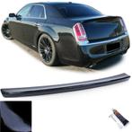 Achterklep Spoiler Chrysler 300C 2011- glans zwart, Ophalen of Verzenden, Nieuw