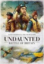Undaunted: Battle of Britain, Boeken, Studieboeken en Cursussen, Verzenden, Nieuw