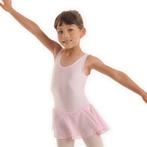 Alista Dancer Basics Roze Donna Balletpakje met rokje, Nieuw, Verzenden