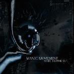 cd digi - Manic Movement - Future Dreaming Self..., Verzenden, Zo goed als nieuw