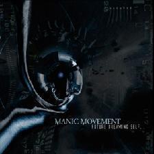 cd digi - Manic Movement - Future Dreaming Self..., Cd's en Dvd's, Cd's | Hardrock en Metal, Zo goed als nieuw, Verzenden