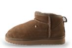 Warmbat Boots in maat 37 Bruin | 10% extra korting, Kleding | Dames, Schoenen, Bruin, Verzenden, Overige typen, Zo goed als nieuw