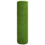 Kunstgras 1x8 m/30 mm groen (Kunstgras & Planten)