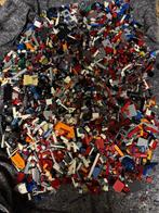 Lego Onderdelen - Mixed bulk 10kg, Nieuw