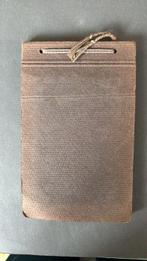 Frans-Afrika - Ansichtkaart album (24) - 1930-1920, Gelopen