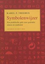Symbolenwijzer 9789053568200 K.F. Treebus, Boeken, Verzenden, Zo goed als nieuw, K.F. Treebus
