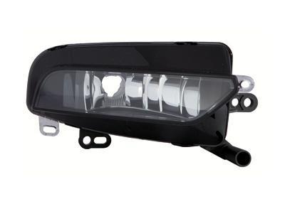 Audi A3 2012-2016 Mistlamp Rechts (Mistlampen), Auto-onderdelen, Verlichting, Nieuw, Verzenden
