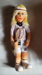 Bjorn Borg - 1980 - Mascotte, Nieuw