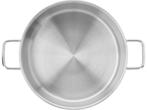 Demeyere Apollo - Kookpan - InductoBase® - Ø28 cm - 8,4 l -, Verzenden, Zo goed als nieuw