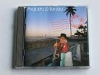 Paquito D Rivera - La Habana Rio Conexion, Cd's en Dvd's, Verzenden, Nieuw in verpakking