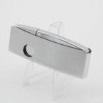 Desconocido - Rare Chrome Vintage Petrol Lighter –, Verzamelen, Rookartikelen, Aanstekers en Luciferdoosjes, Nieuw