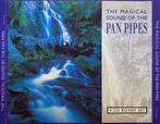 cd - Various - The Magical Sound Of The Pan Pipes, Zo goed als nieuw, Verzenden