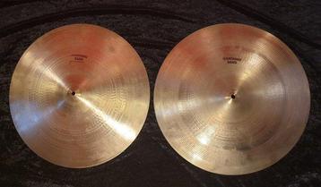 Avedis Zildjian Marching 20 Set -  - Muziekinstrumenten -