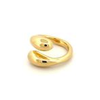 Zonder Minimumprijs - Handmade - Ring - Anello - 2.9 g - 18, Sieraden, Tassen en Uiterlijk, Ringen, Nieuw