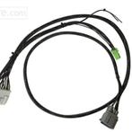 Rywire 99-00 Honda Civic (EK) K-Series Chassis Adapter, Ophalen of Verzenden