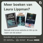To the Power of Three 9780060506735 Laura Lippman, Verzenden, Gelezen, Laura Lippman