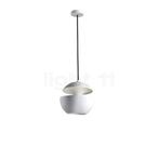 DCW Here Comes the Sun, wit - ø¸17,5 cm , Magazijnuitverko, Huis en Inrichting, Lampen | Hanglampen, Verzenden, Nieuw