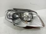 Koplamp rechts Volkswagen Passat B6 2.0 TFSI 3C0941752K, Auto-onderdelen, Verlichting, Ophalen of Verzenden, Gebruikt, Volkswagen