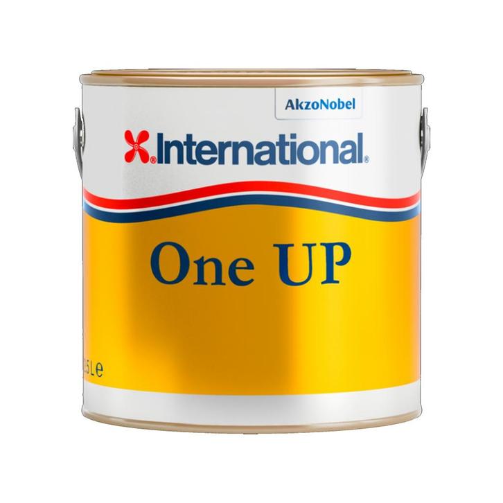 International One Up Primer-Blue Grey 001-750 ml, Watersport en Boten, Accessoires en Onderhoud, Nieuw, Ophalen of Verzenden