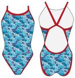 Special Made Turbo Sportbadpak Rev. Total-Koi, Verzenden, Nieuw