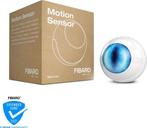 FIBARO Motion Sensor - 4-in-1, Ophalen of Verzenden, Zo goed als nieuw