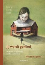 9789077179208 Jij wordt gekend Floortje Agema, Boeken, Verzenden, Nieuw, Floortje Agema