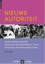 Nieuwe autoriteit 9789079729517 Haim Omer, Boeken, Verzenden, Zo goed als nieuw, Haim Omer