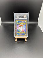Pokémon - 1 Graded card - Wartortle AR 171/165 - Perfect 10!, Hobby en Vrije tijd, Verzamelkaartspellen | Pokémon, Nieuw