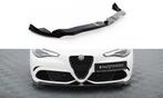 Voorspoiler Alfa Romeo Giulia Quadrifoglio, Ophalen of Verzenden, Nieuw