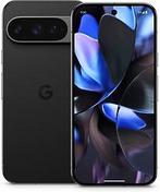 Google Pixel 9 Pro Dual SIM 128GB obsidiaan, Verzenden, Gebruikt, Zonder abonnement, Zonder simlock