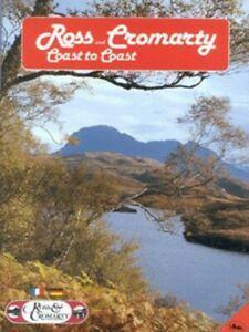Ross and Cromarty coast to coast by Gilber J Summers, Boeken, Hobby en Vrije tijd, Gelezen, Verzenden