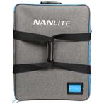 Nanlite Trolley Case CC-FL-ST-FZ (For Forza 500BII & FL-20G), Audio, Tv en Foto, Fotografie | Fototassen, Ophalen of Verzenden