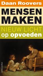 Mensen maken / Nieuw licht 9789026338656 Daan Roovers, Verzenden, Zo goed als nieuw, Daan Roovers