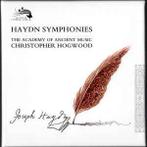 cd box - Haydn - Haydn Symphonies