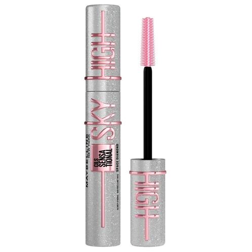 Maybelline New York Lash Sensational Sky High Space Diamond, Sieraden, Tassen en Uiterlijk, Uiterlijk | Cosmetica en Make-up, Make-up