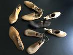 Mal (9) - Antieke schoen mallen