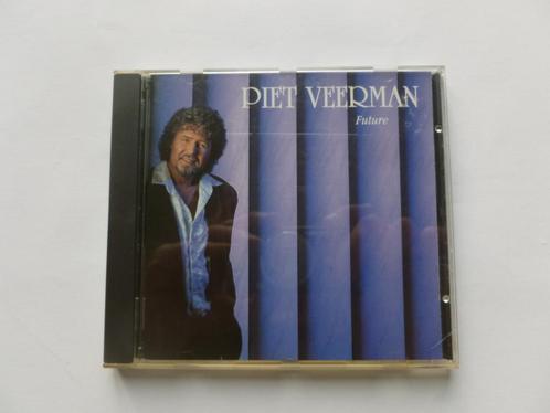 Piet Veerman - Future, Cd's en Dvd's, Cd's | Pop, Verzenden